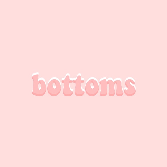 ✨bottoms✨ - Picture 1 of 1